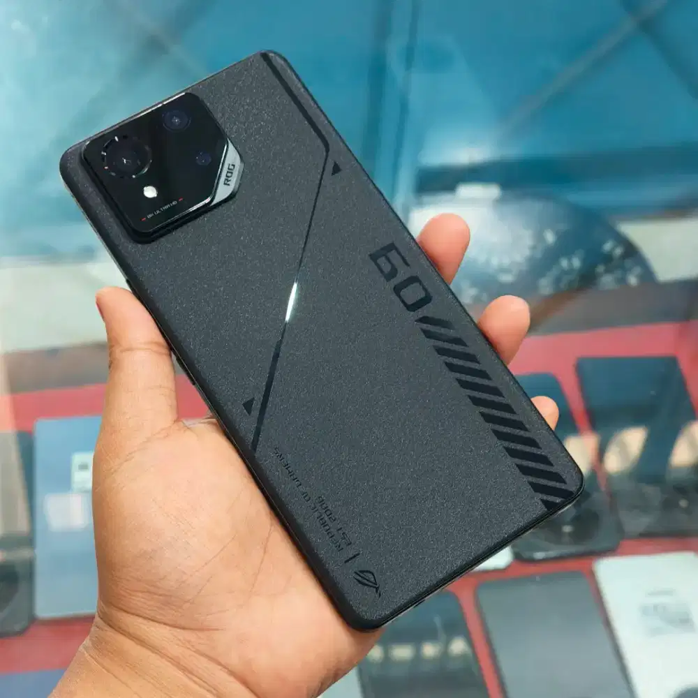 asus rog phone 9 fe 256GB