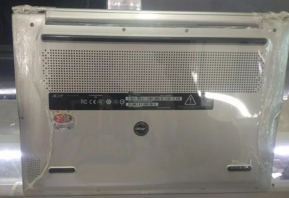 laptop acer aspire lite 14