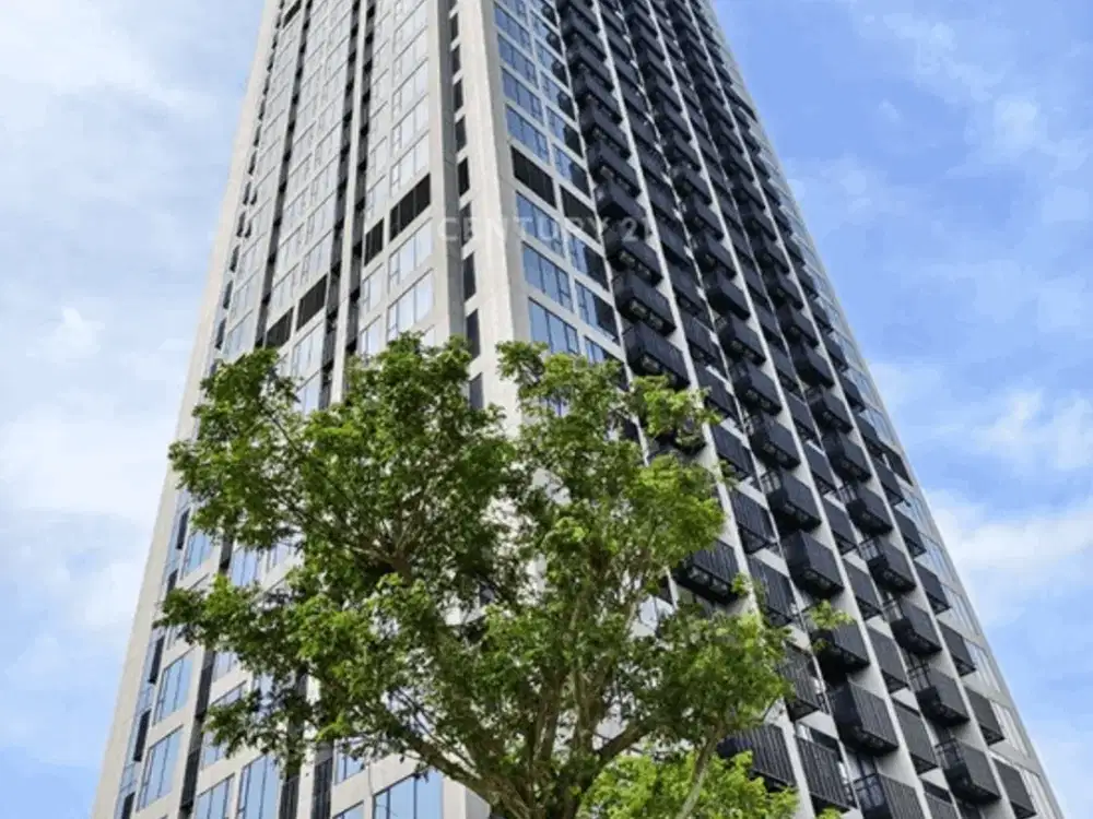 Dijual Apartemen Fatmawati City Center 2BR Siap Huni Di Jaksel