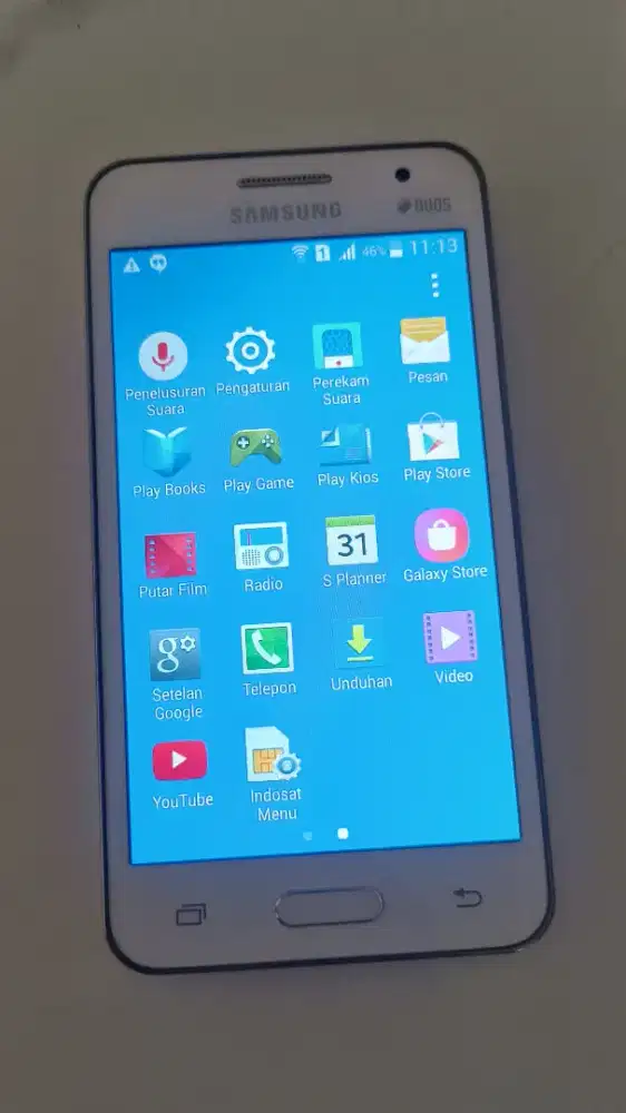 samsung core 2 duos 4G