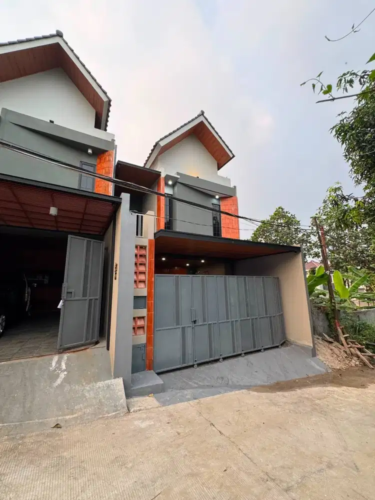 Rumah Hem Hälsa Pondok Cabe