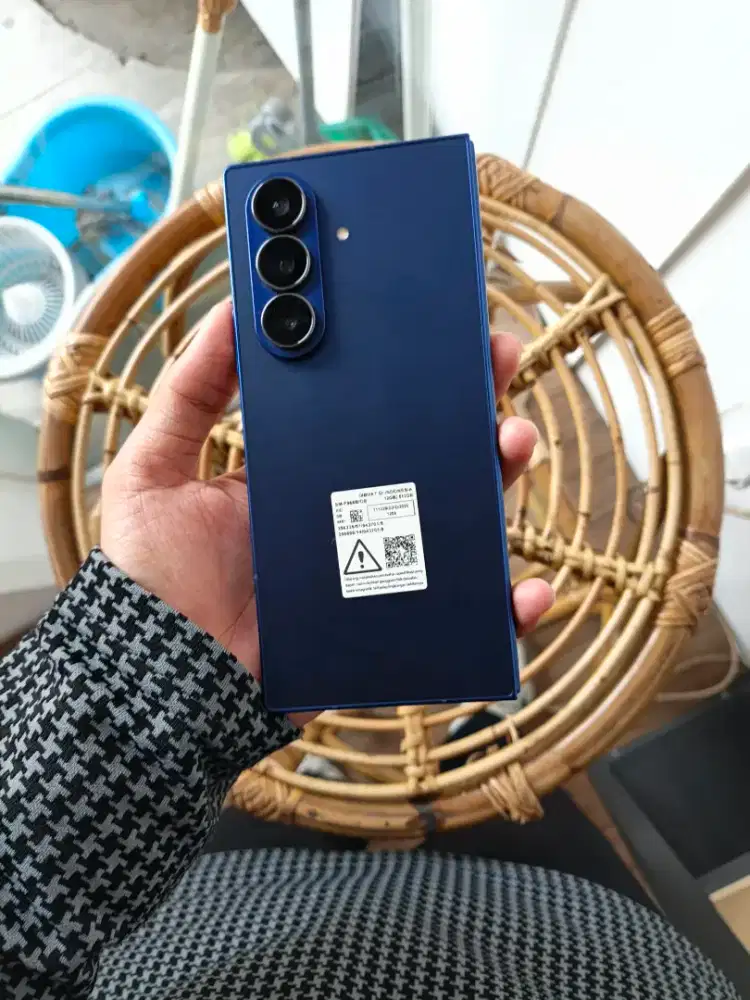 GALAXY ZFOLD 7 512 GB