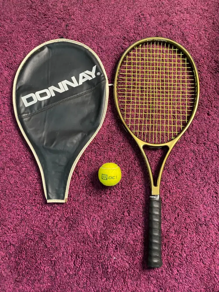 RAKET TENIS DONNAY