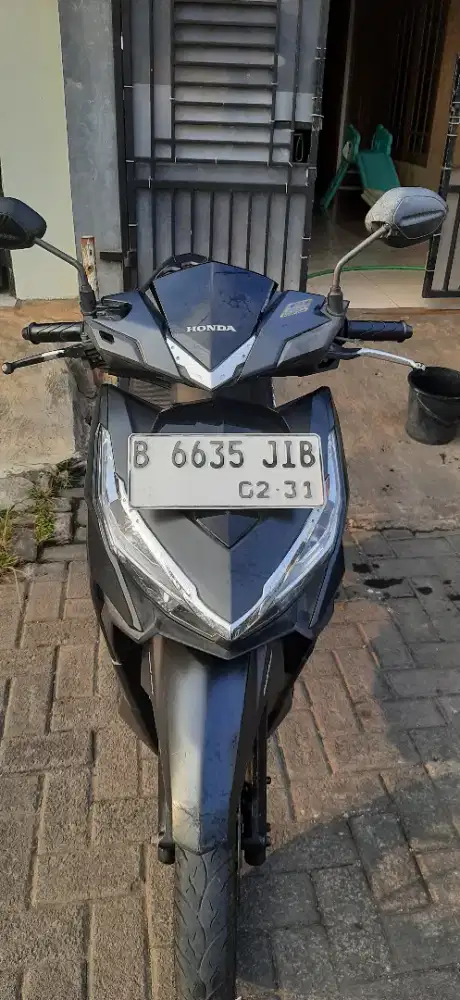 Dijual Vario 150