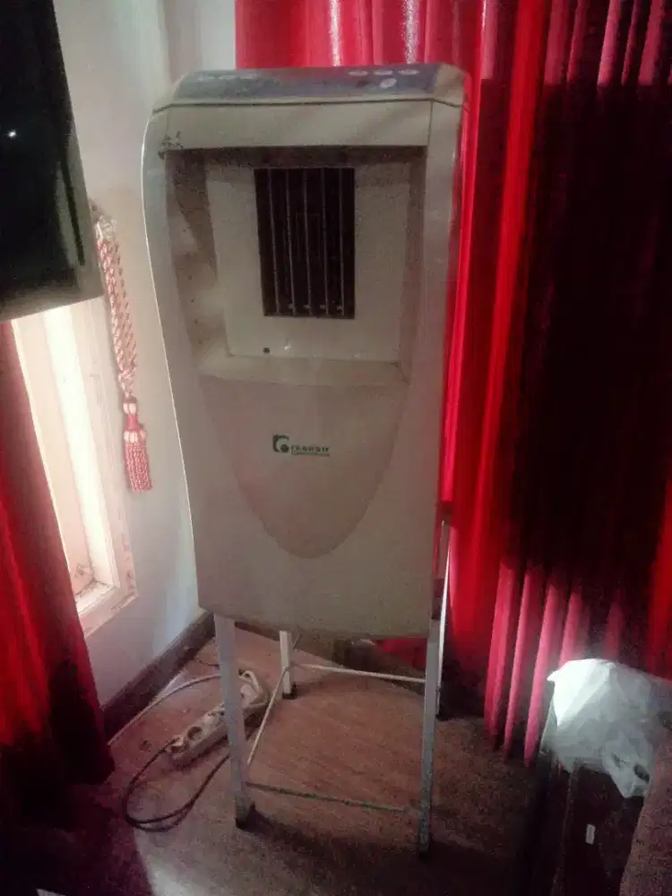 AC portable 1 pk