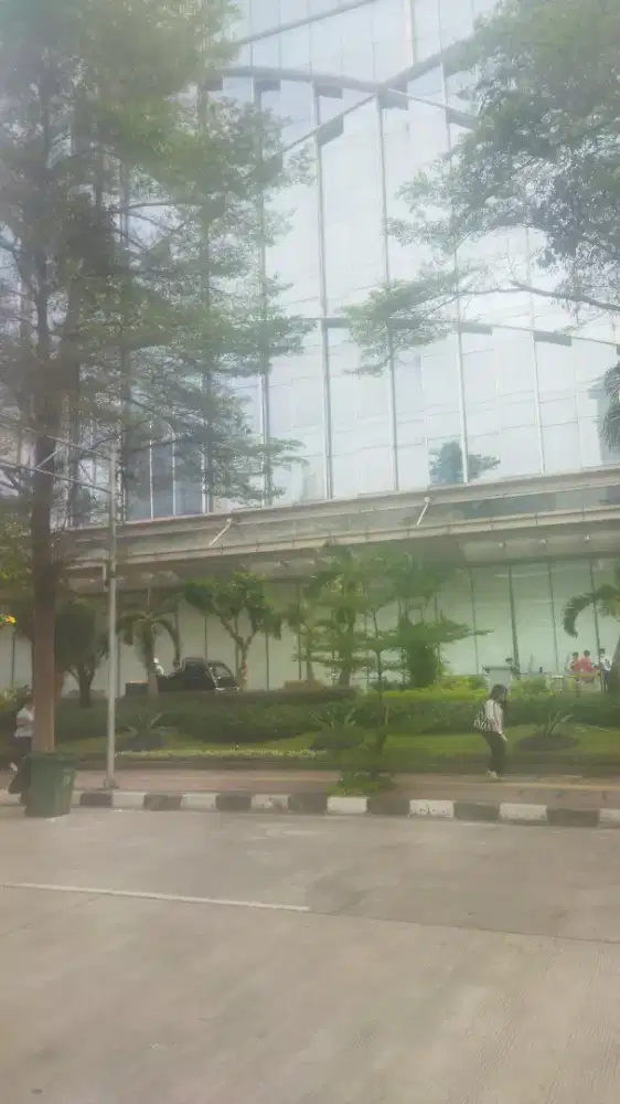 Lowongan update Terbaru