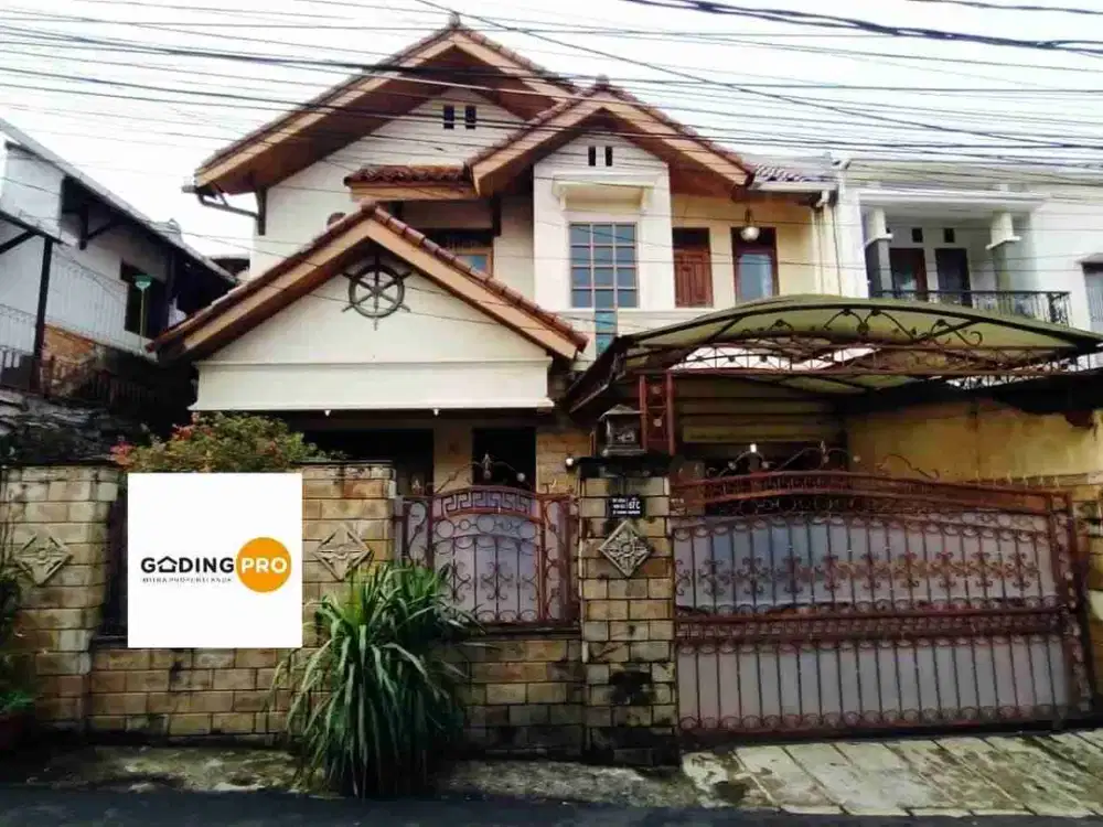 DI JUAL/ DI SEWA RUMAH
Lokasi : Cipete Utara, Kebayoran Baru, Jakarta Selatan