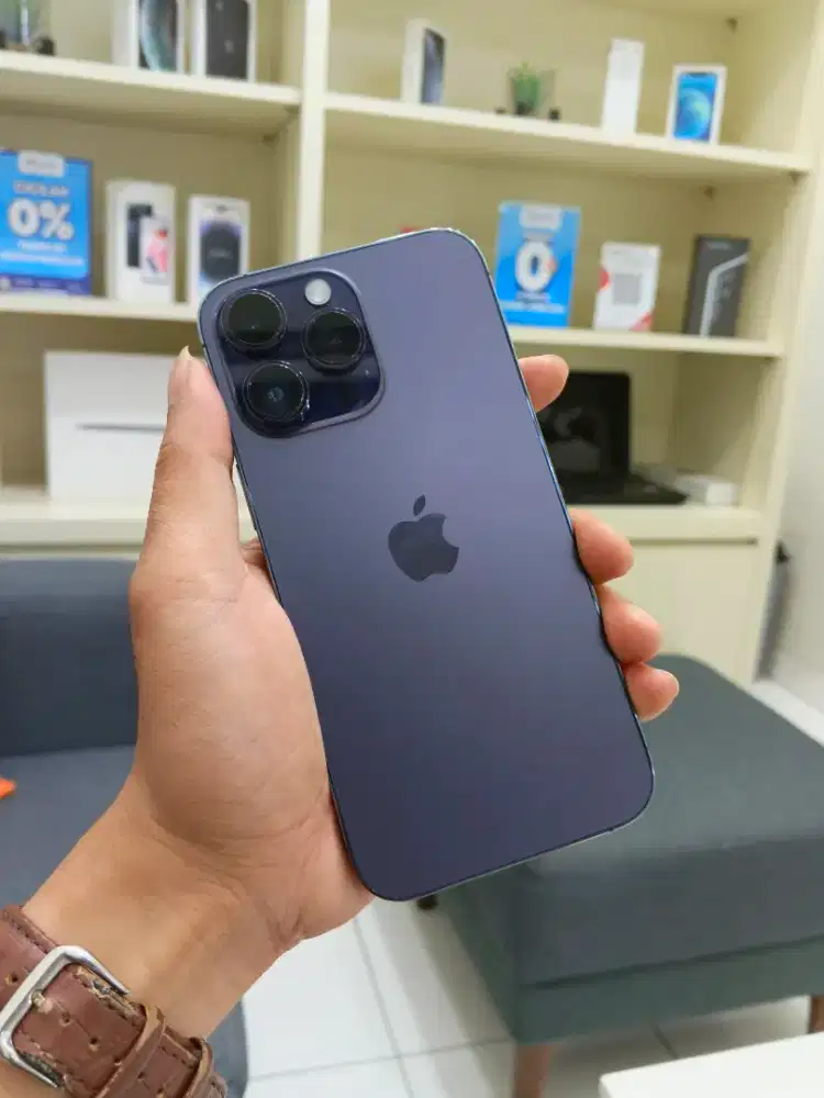 iPhone 14 Promax 128 GB Beacukai