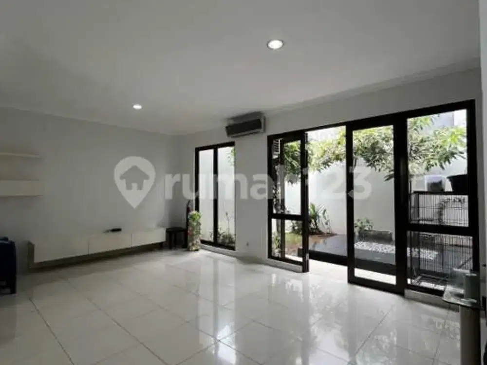 The Icon Verdant View BSD Baru Direnov Rapi