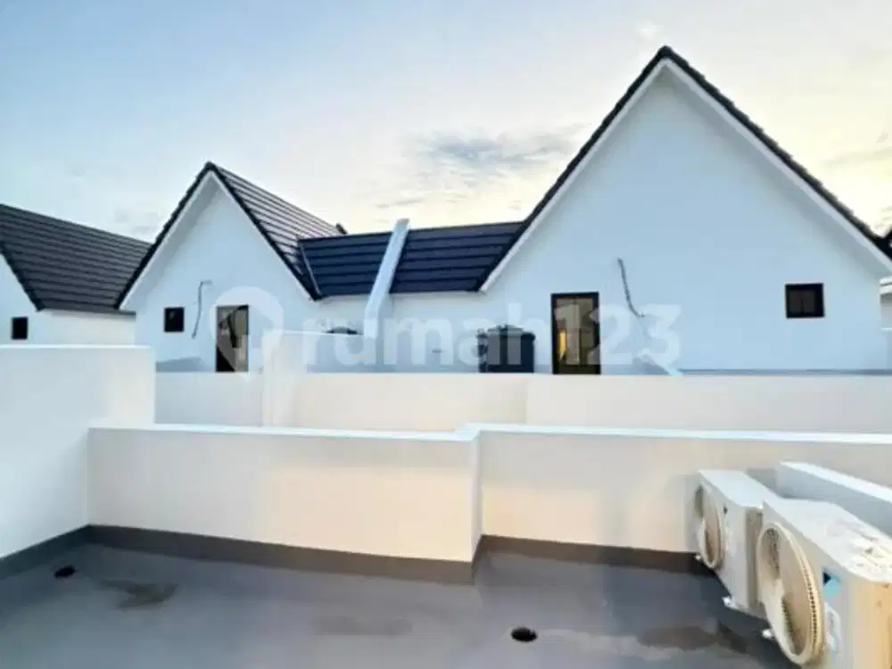 Dijual Rumah di Cluster Louise Summarecon Gading Serpong