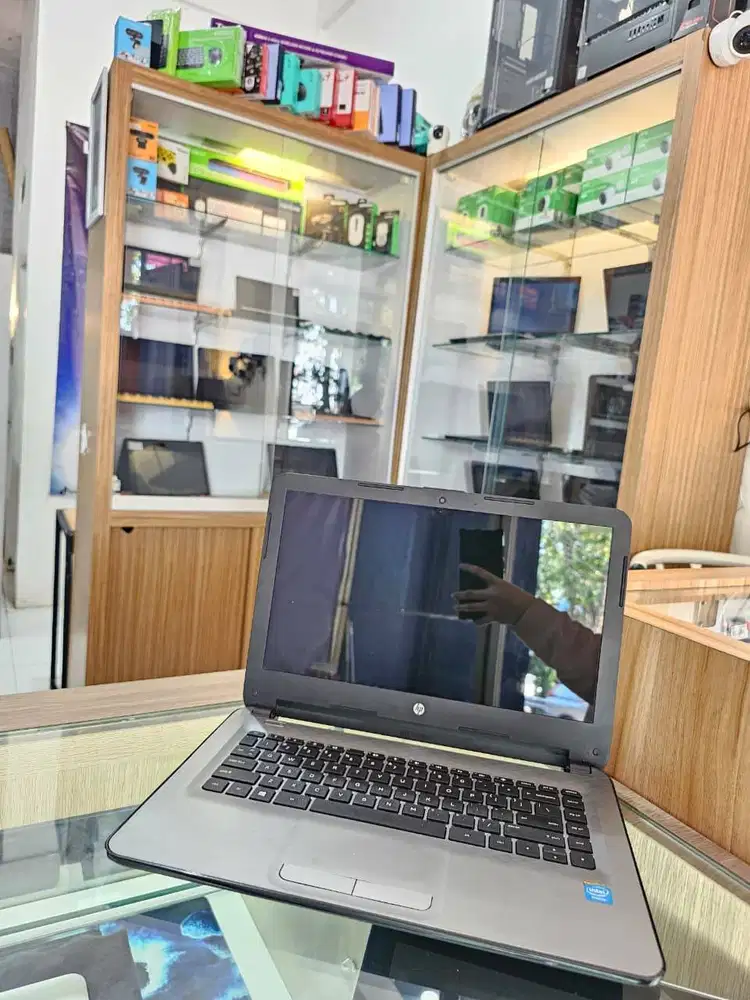 Laptop Design VGA Ati Radeon Ex Pameran