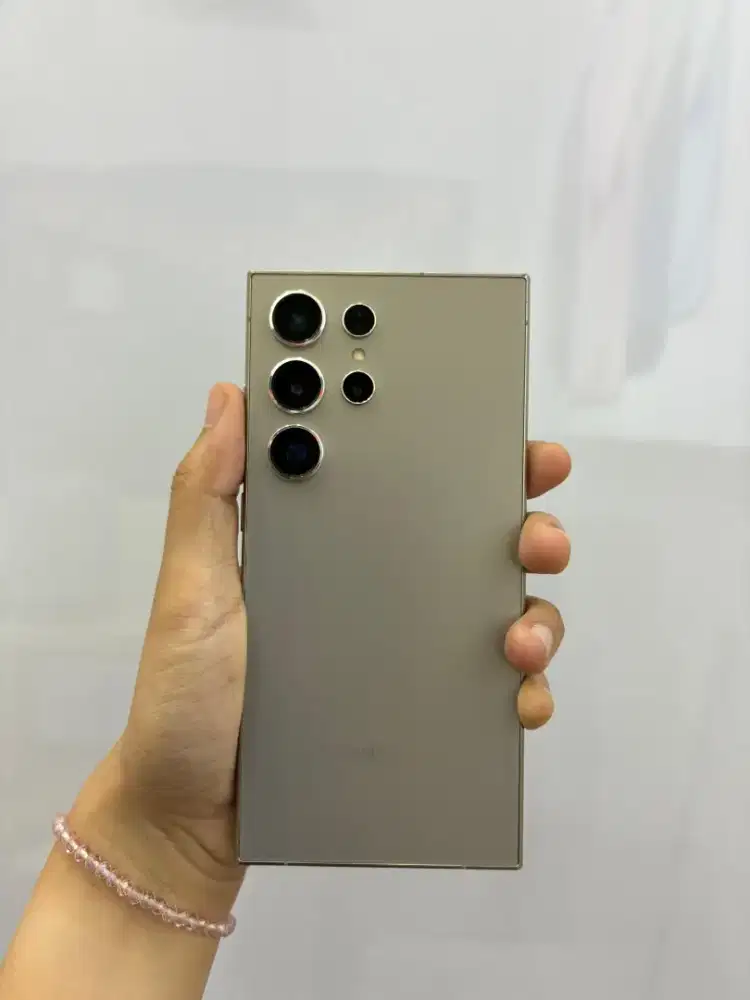 Samsung S24 Ultra 12/256
