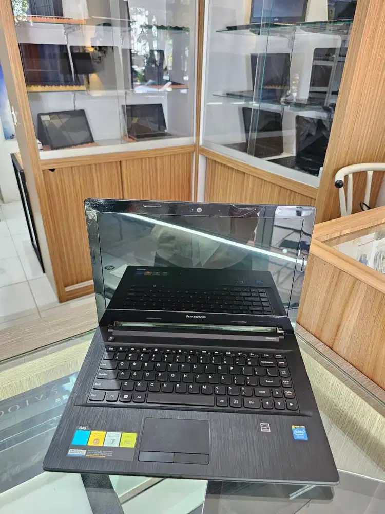 Laptop Baru Sekolah Kerja Murah
