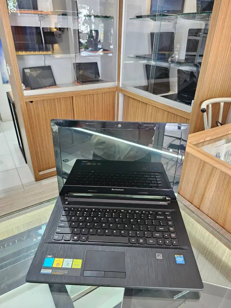 Laptop Baru Sekolah Kerja Murah