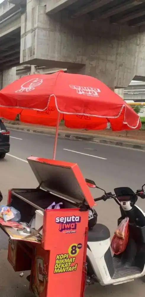 Lowongan riders MOTOR sejuta jiwa