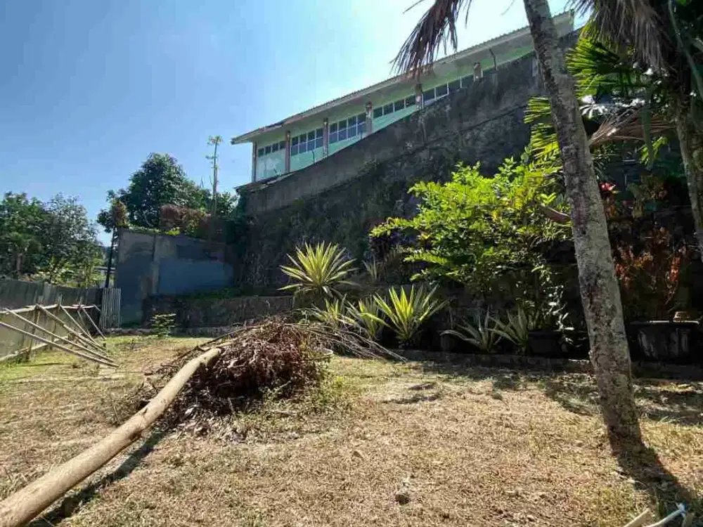 Jarang Ada Dijual Tanah Kavling di Alamanda Dago Permai Kota Bandung