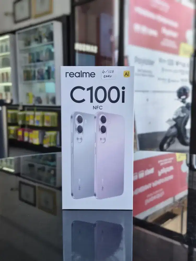 Promo hp realme Internal besar harga murah bisa kredit