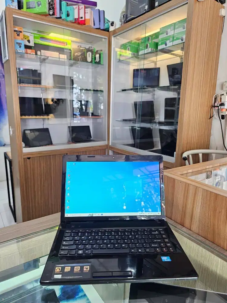 Laptop Sekolah Kerja Murah Ori