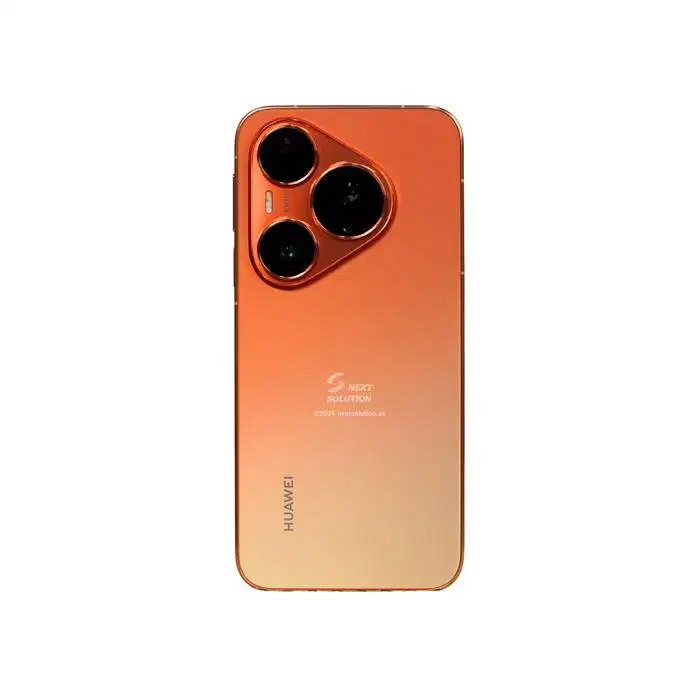 Huawei Pura 90s Pro 12/512GB Kirin 9030S | 6.6 LTPO OLED | EMUI 16.0