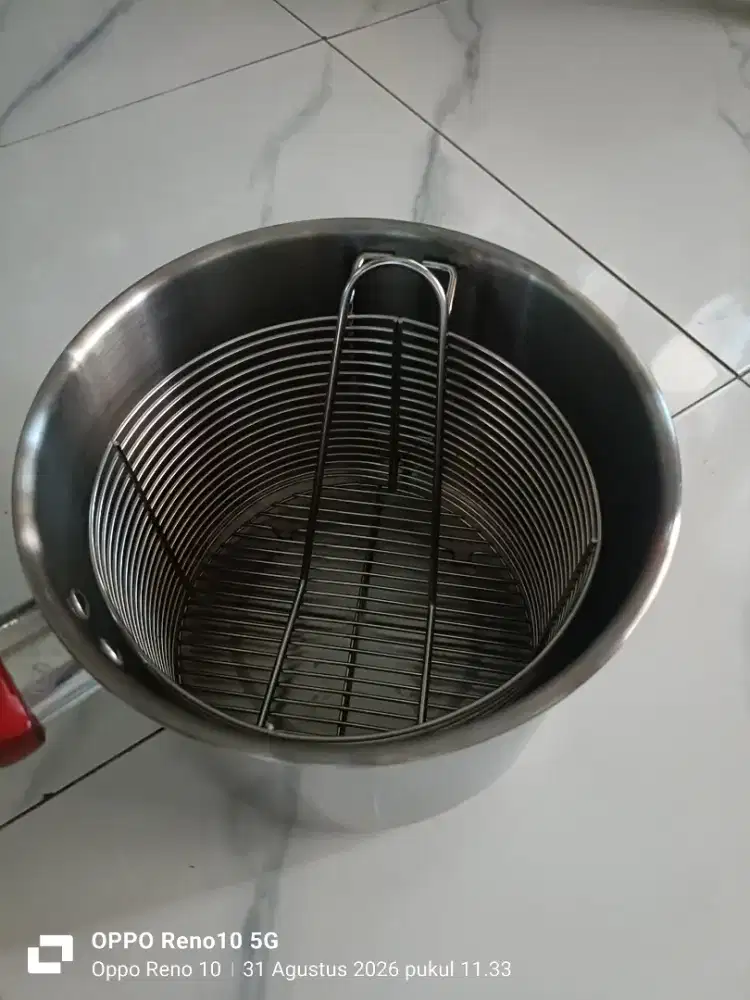 Panci Supra UK 2liter