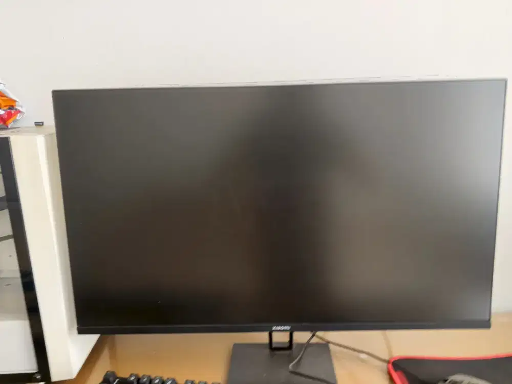 Monitor Xiaomi G27i