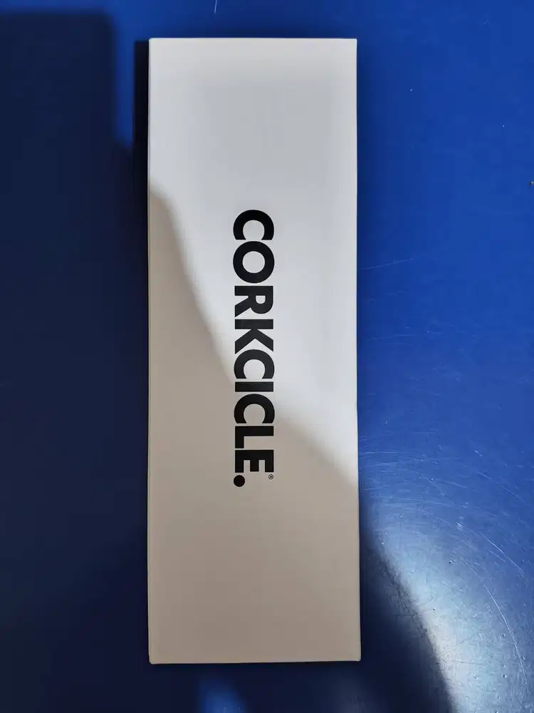 CORKCICLE Sport Canteen 20oz Water Bottle (ORIGINAL 100%/NEW)