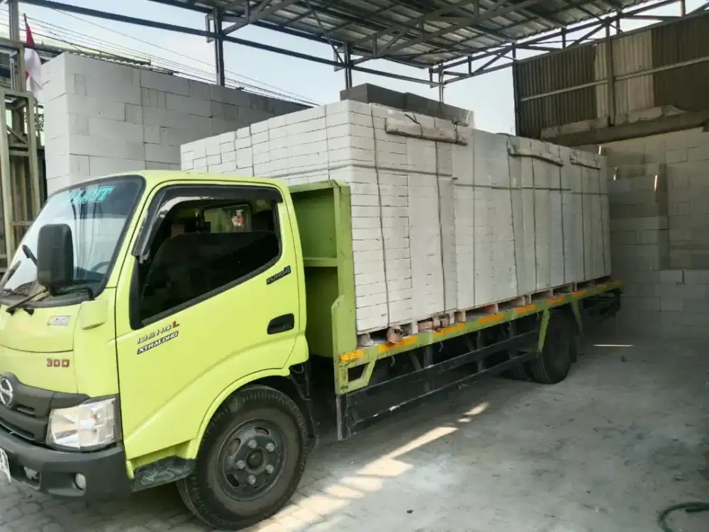 LOWONGAN KERJA - HELPER MONTIR