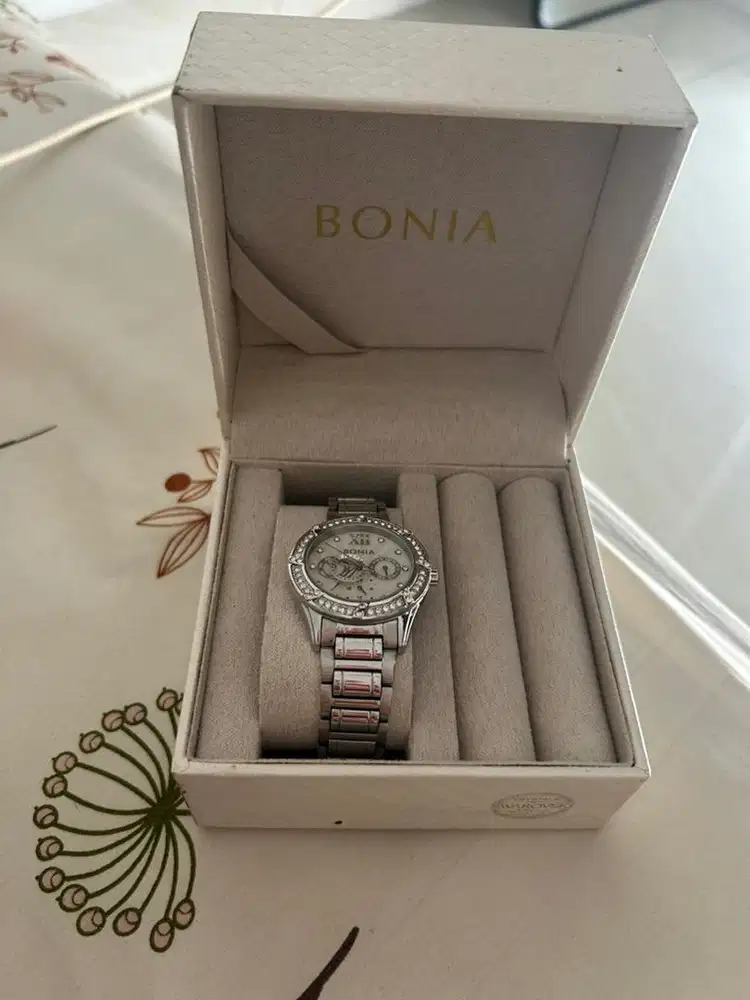 Jual jam tangan