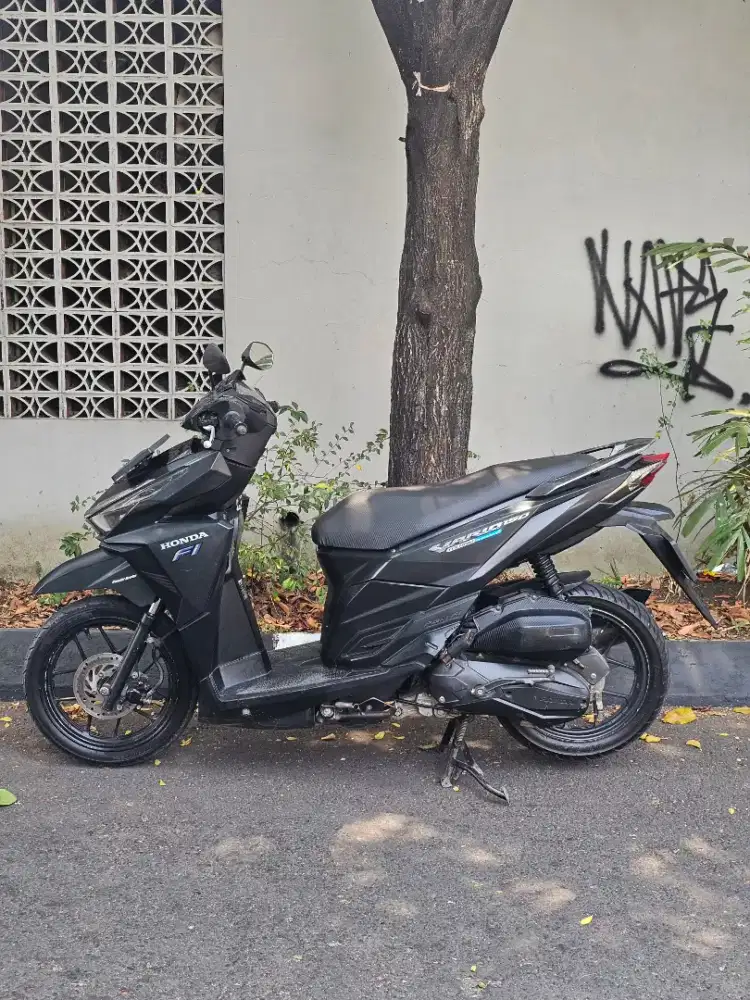 Vario 150 Led Old 2016