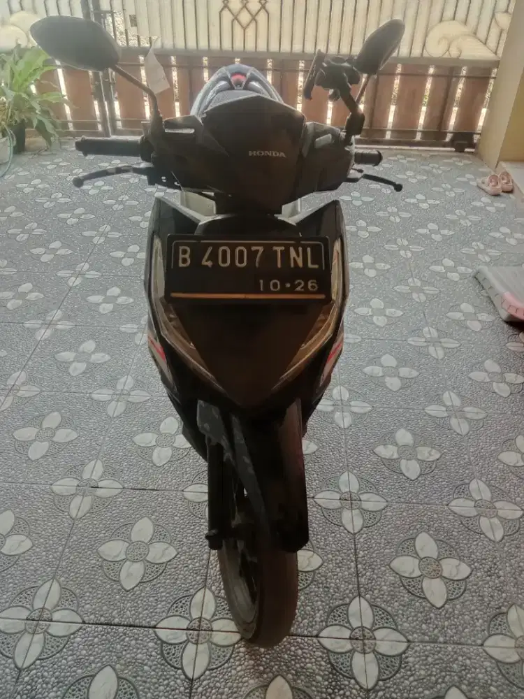 Apa adanya sampai jadi
