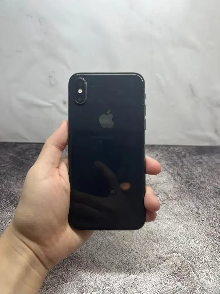 iphone x 64 face id
