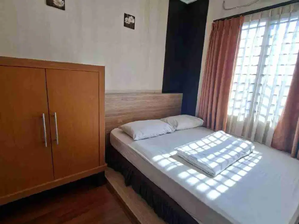 Grand Setiabudi 2BR Lantai 9 Full Furnished