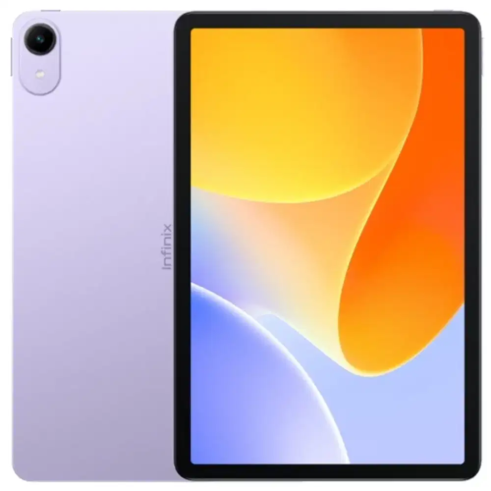 Cicilan ringan Infinix XPAD 30E 4GB 4/128GB-Purple