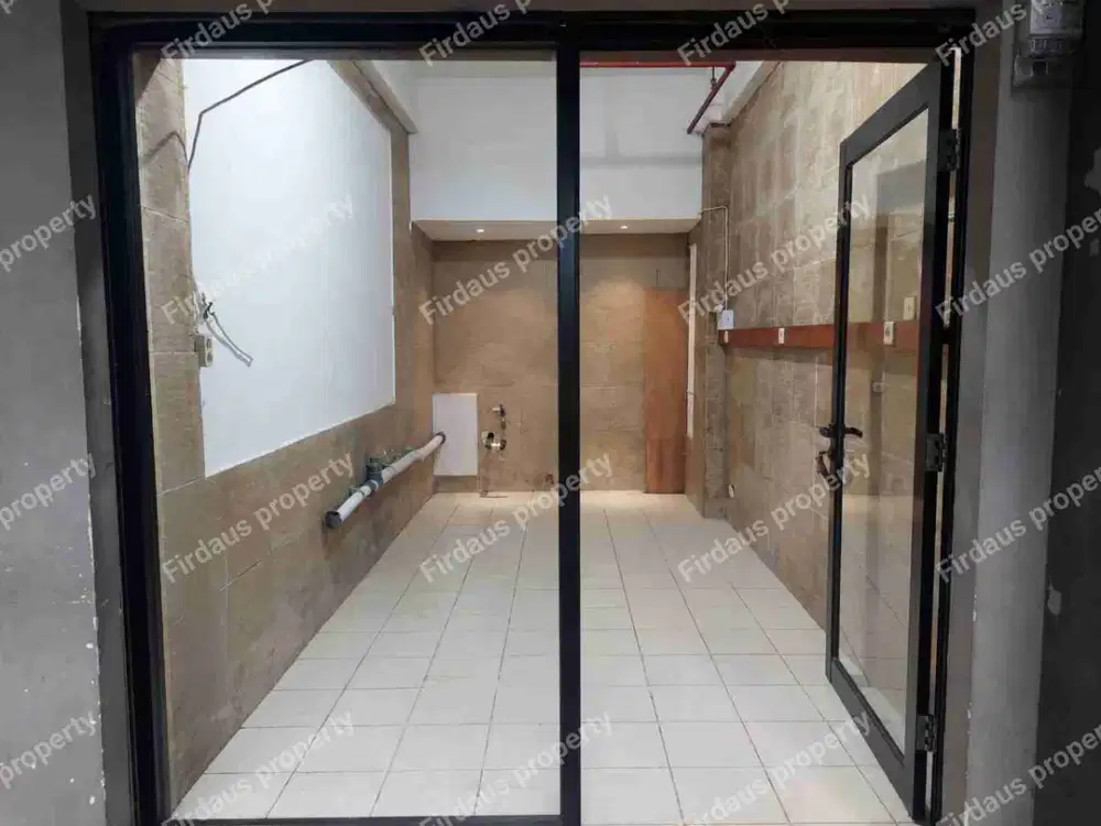 Dijual Ruko Apartemen Puri Park View