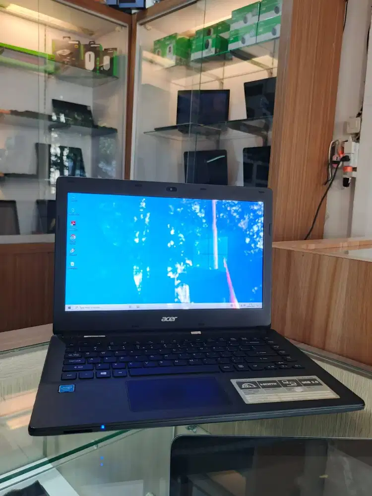 Laptop Cocok Untuk Sekolah dan Keja Murah Ori