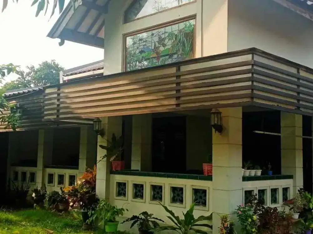 Jual Rumah SHM