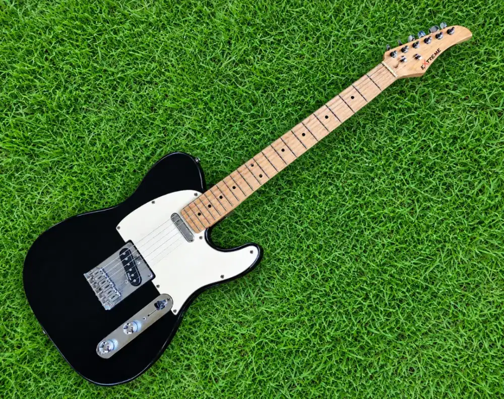Telecaster extreme original