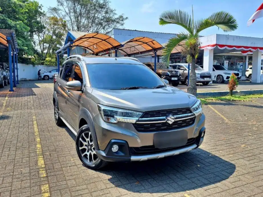 [OLXmobbi] HOT SALE - SUZUKI XL7 1.5 BETA MATIC 2021