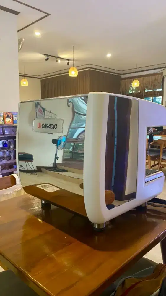 Casadio Coffee Maker