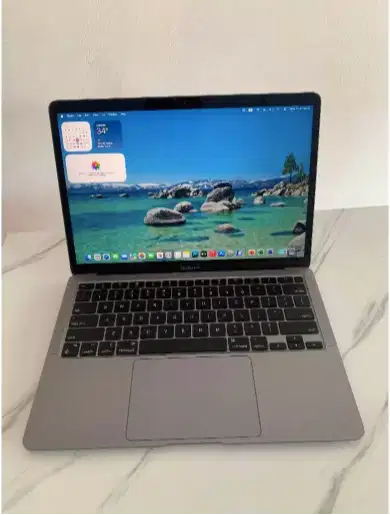 Macbook Air 2020 M1 8/128 13