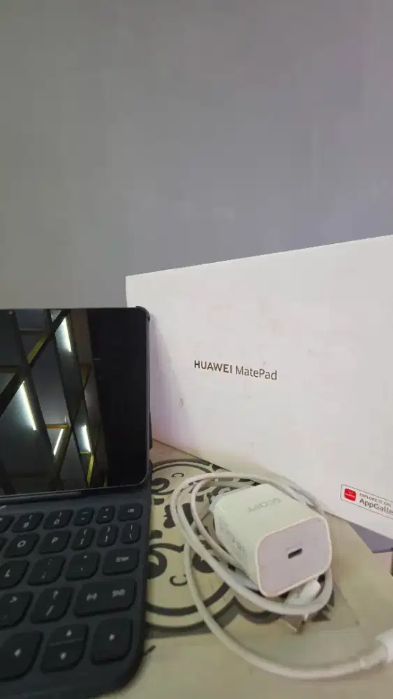 DIJUAL HUAWEI MATEPAD 10.4 INCHI