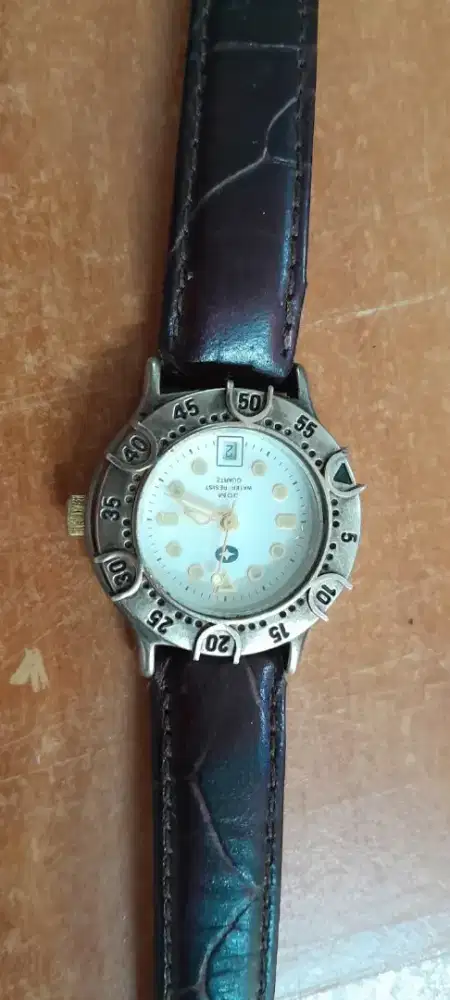 Jam Vintage by Citybank