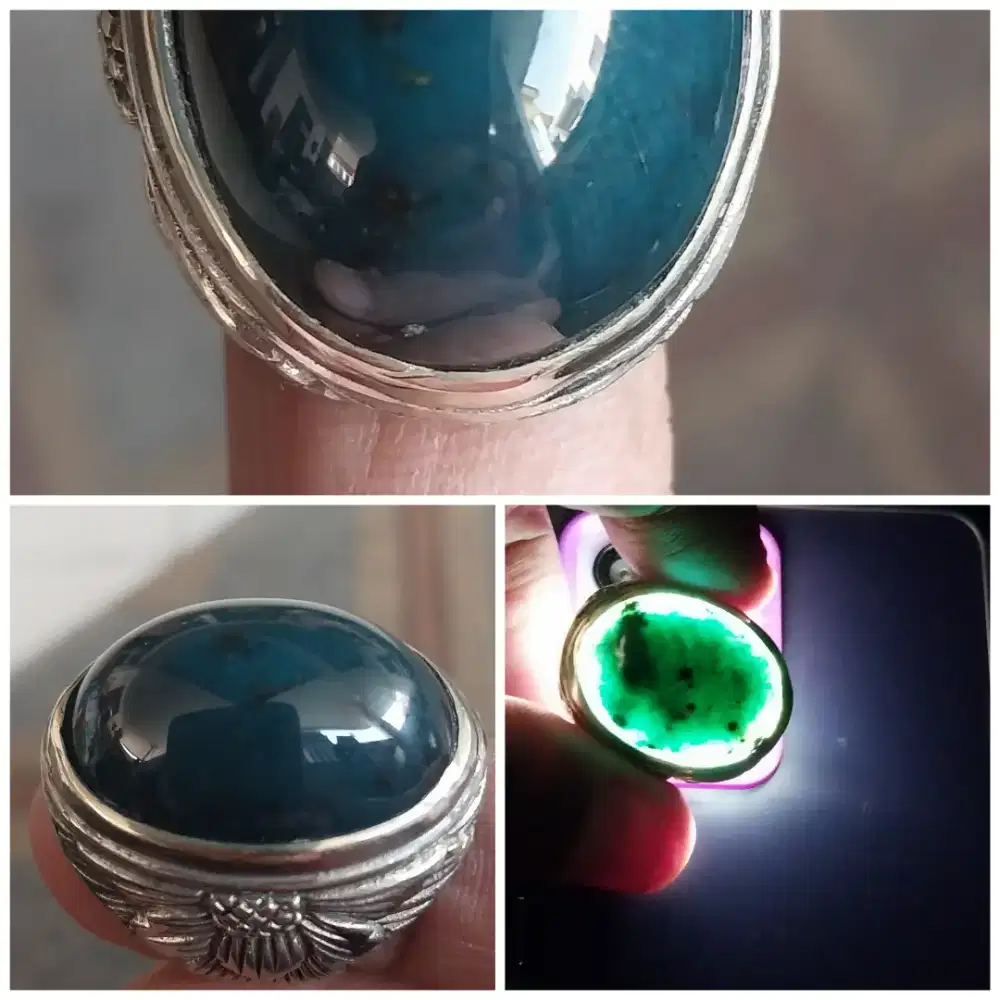 bacan doko.lawas rawatan
