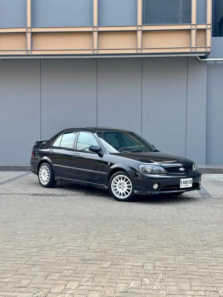 Ford Lynx RS 2.0 2004