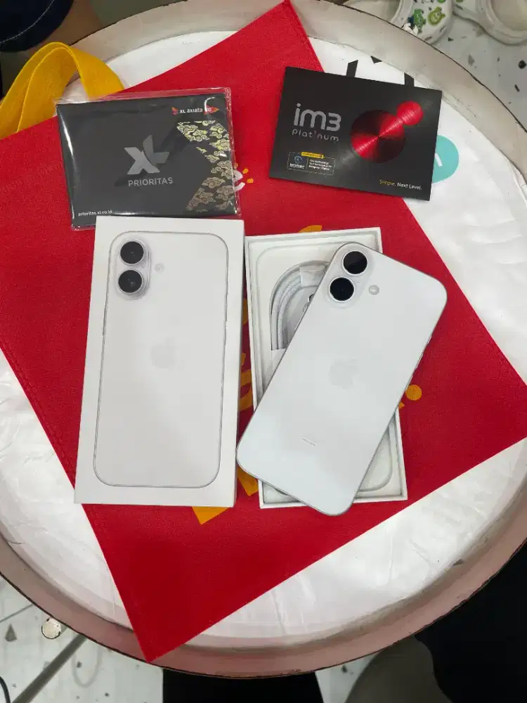 IPHONE 17 BASIC SPESIAL PROMO CICILAN GRATIS 1 ATAU 2 BULAN TANPA DP