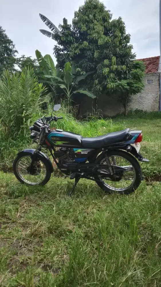 RX spesial th 1990