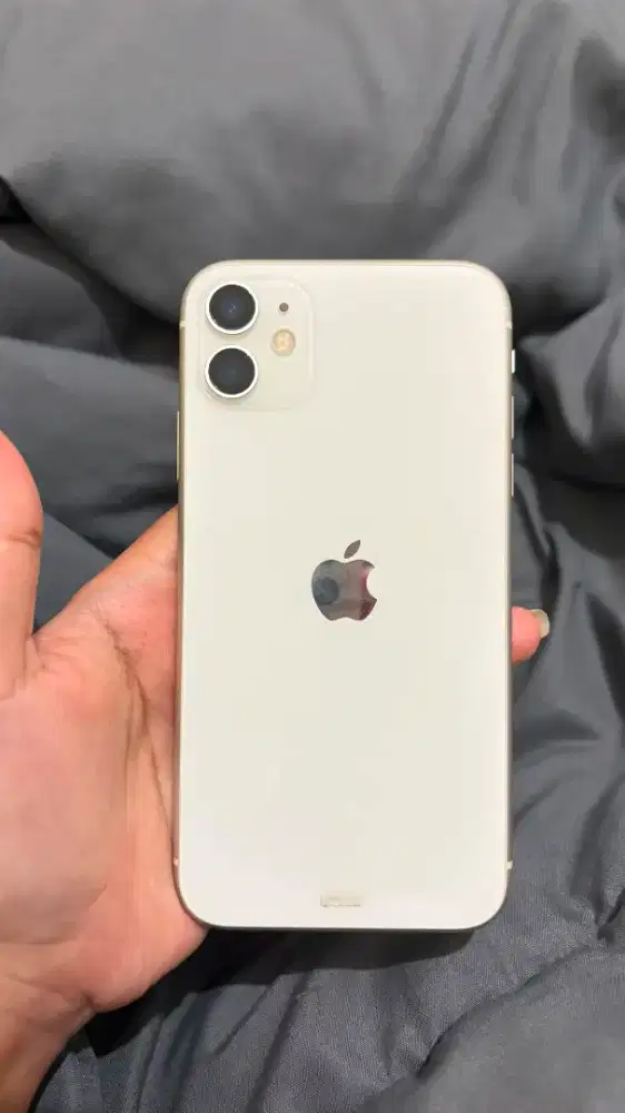 DIJUAL CEPAT IPHONE 11