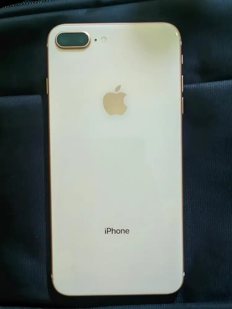 iPhone 8 plus 256 ibox