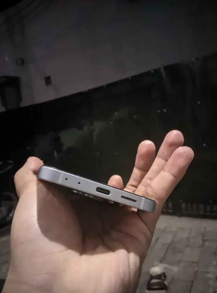 Samsung z flip 6 
ram 12/512GB
SEIN INDONESIA