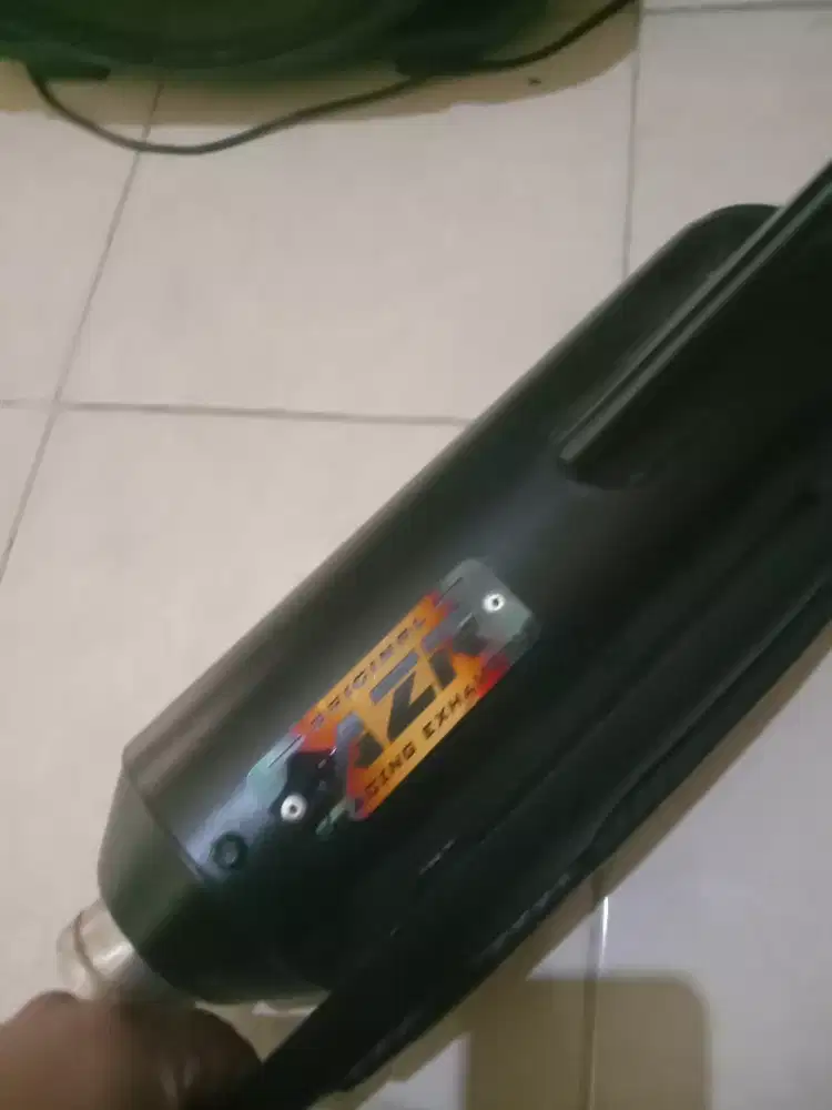 Jual knalpot AZR buat beat esp 2019 ke bawah